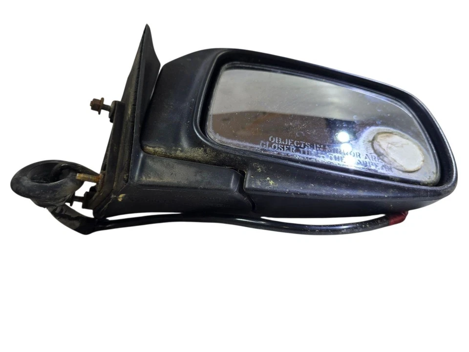 Passenger Side View Mirror Power Non-heated Fits 92-95 CARAVAN 642076 - Image 4 of 4