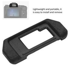 Camera Eyepiece Eyecup Replacement Viewfinder Eye Cup Cold Shoe Cover Horizon