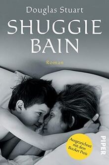 Shuggie Bain: Roman | Booker Preis 2020 von Stuart,... | Buch | Zustand sehr gut