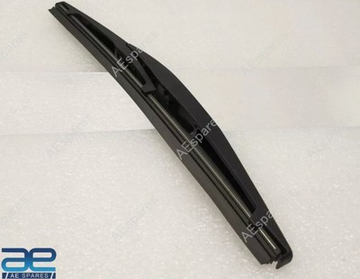 10 Zoll Heck Wischerblatt Für AEspares Suzuki Hyundai Tata Nissan Renault Toyota