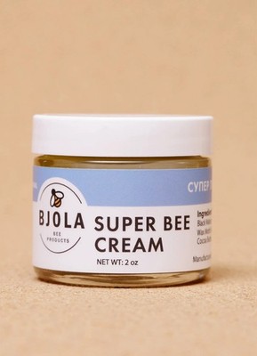 SUPER BEE CREAM 