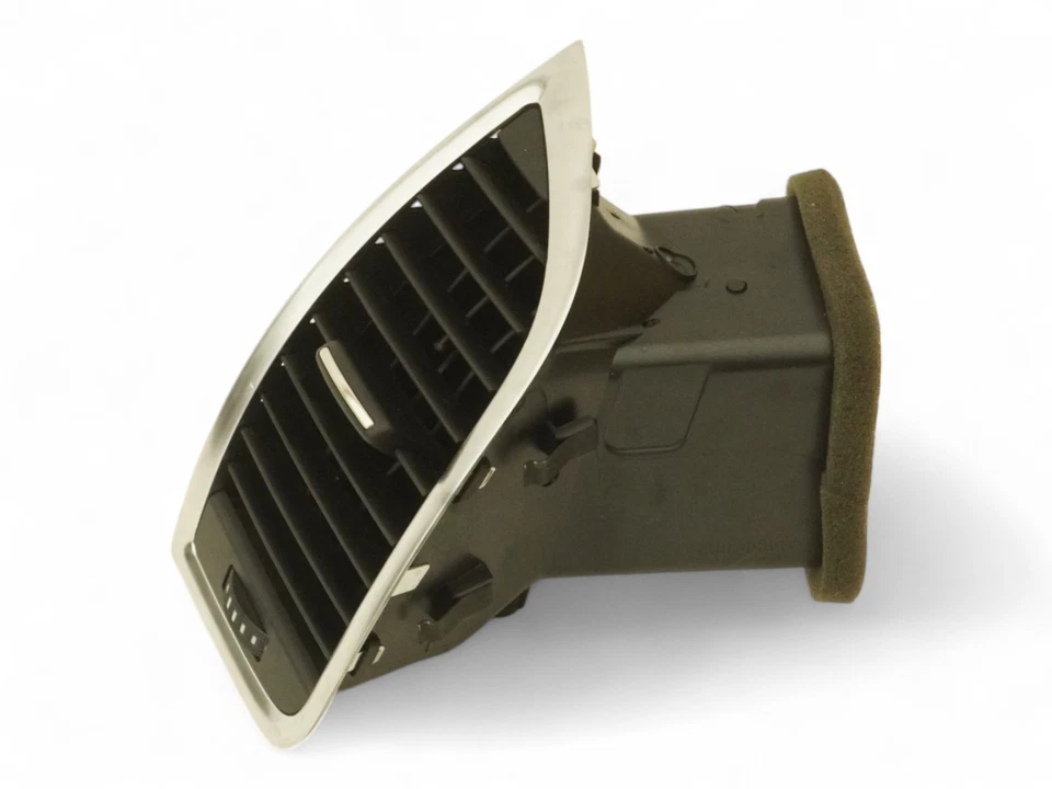 2007-2015 Audi Q7 4L Ac Heater Air Vent Grille Nozzle Dashboard Driver Left Oem - Imagem 2 de 4