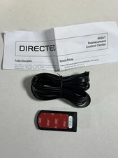 DEI 6826T Replacement 2 Way Control Center Antenna for 5806v 5606v 3606v 4606v