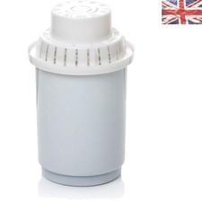 Alkaline Water Filter Replacement - Efficiently Removes Fluoride & Microplastics