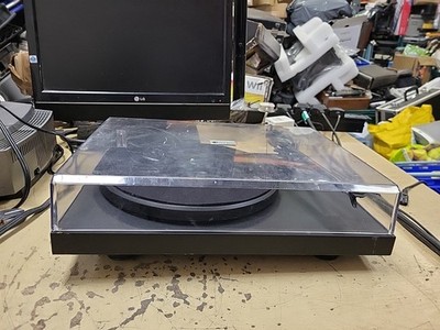 Pro-Ject Debut III Phono SB Plattenspieler - 100% ungetestet Ersatzteile oder Reparaturen 