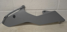 Yamaha R6 Left Lower Fairing Belly Pan Panel BN6-28385-00 2017-2024 YZF-R6 BN6