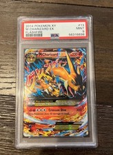 Pokemon Flashfire Card Prices | Holo, Rare, & Graded Cards