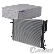 Radiateur Renault AVANTIME
