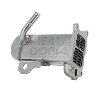 Meat & Doria KüHler AbgasrüCkfüHrung FüR Ford Galaxy WA6 2.0 Tdci Mondeo IV