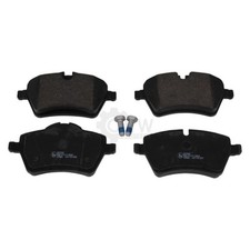 Bremsbeläge Bremsbelagsatz für MINI Mini Cabriolet R57 R52 R59 R56