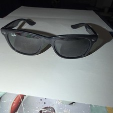 Ray-Ban Jr RJ 9052S 100/71 47-15-125mm Eyeglasses FRAMES ONLY -