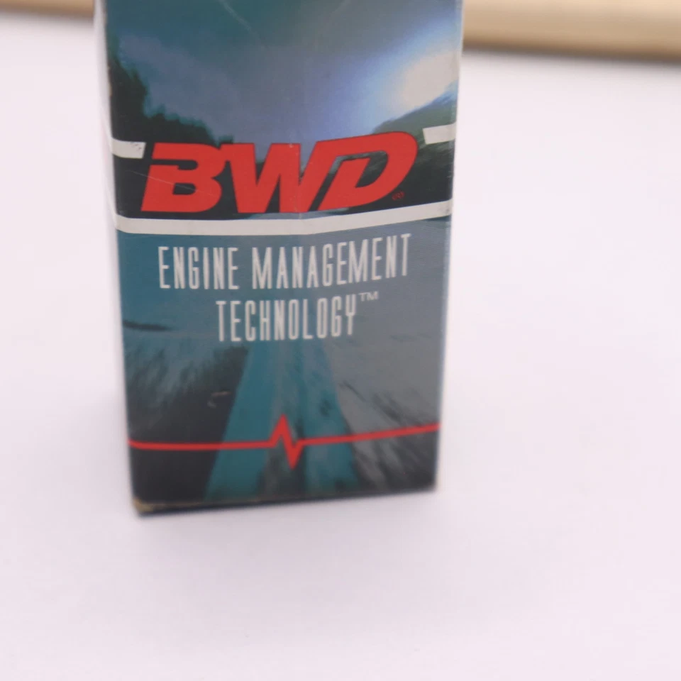 Датчик температуры воды автомобильный BWD WT3000 - Изображение 3 из 4