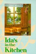 Ida's in the Kitchen - Paperback - GOOD