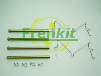 ✅Fits FRENKIT 930014 HAM PAD REPAIR KIT.   ⭐UK Seller⭐