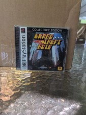 Grand Theft Auto (Sony PlayStation 1, 1998) - CIB, MINT CIND SHIPS WITHIN 12HRS 