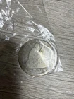 1873 Seated Liberty Quarter 25c  Circulated