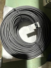 IFM E11686 Cable 100 Meter New  E360658