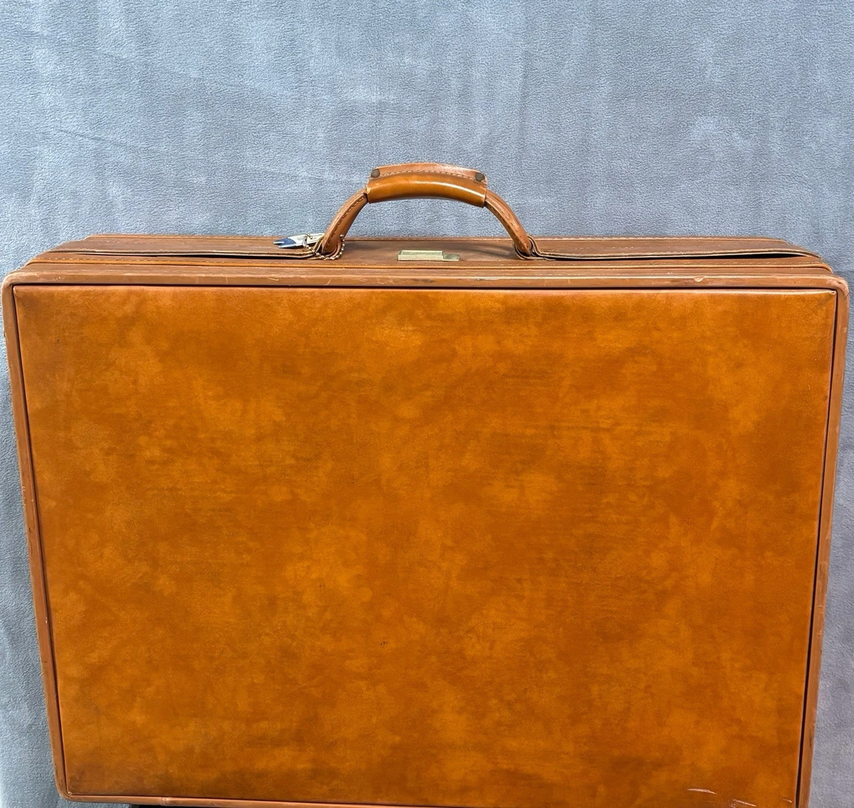 Hartmann Leather Suitcases with Lock for sale | eBay