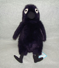 Jellycat Hocus Crow CRO3W US Seller 100 Authentic for sale online