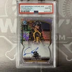 2023 Bowman Chrome M/B Ethan Salas Auto PSA 10 #BCMA-ES Padres