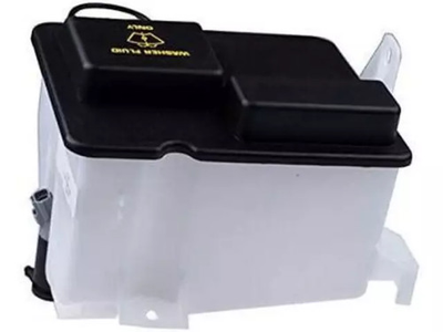 #ad Genuine Ford Washer Fluid Reservoir 7L3Z 17618 A $75.55