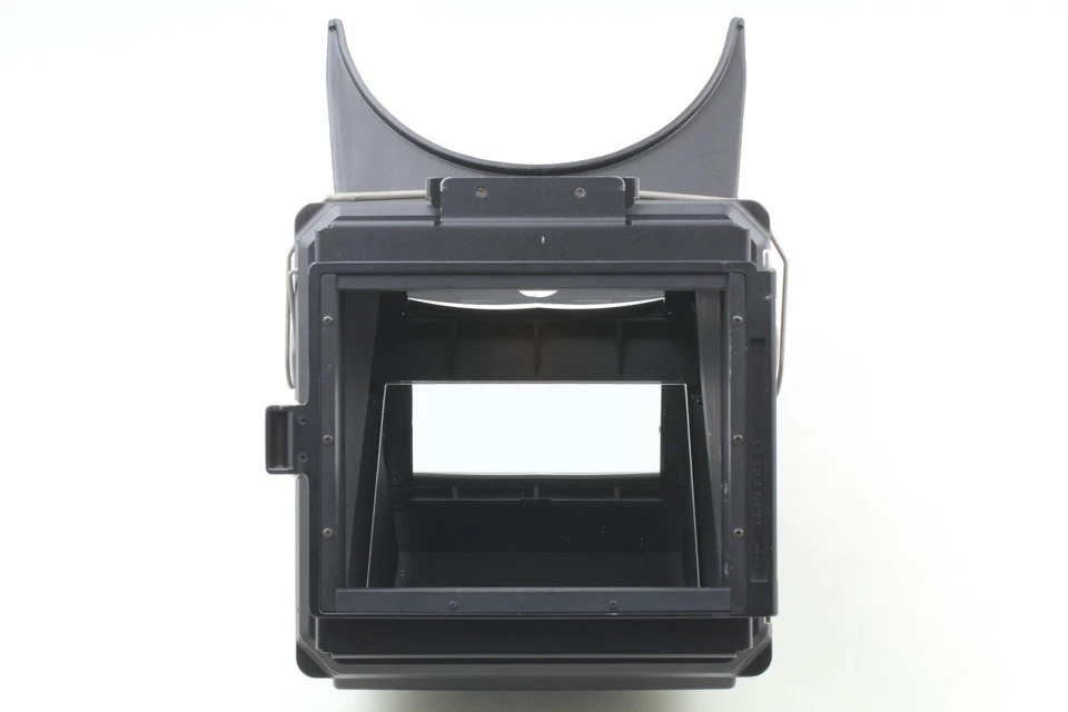 [Perto de ESTADO PERFEITO] Visualizador Binóculo Horseman Reflex Visualizador do Japão - Imagem 4 de 4