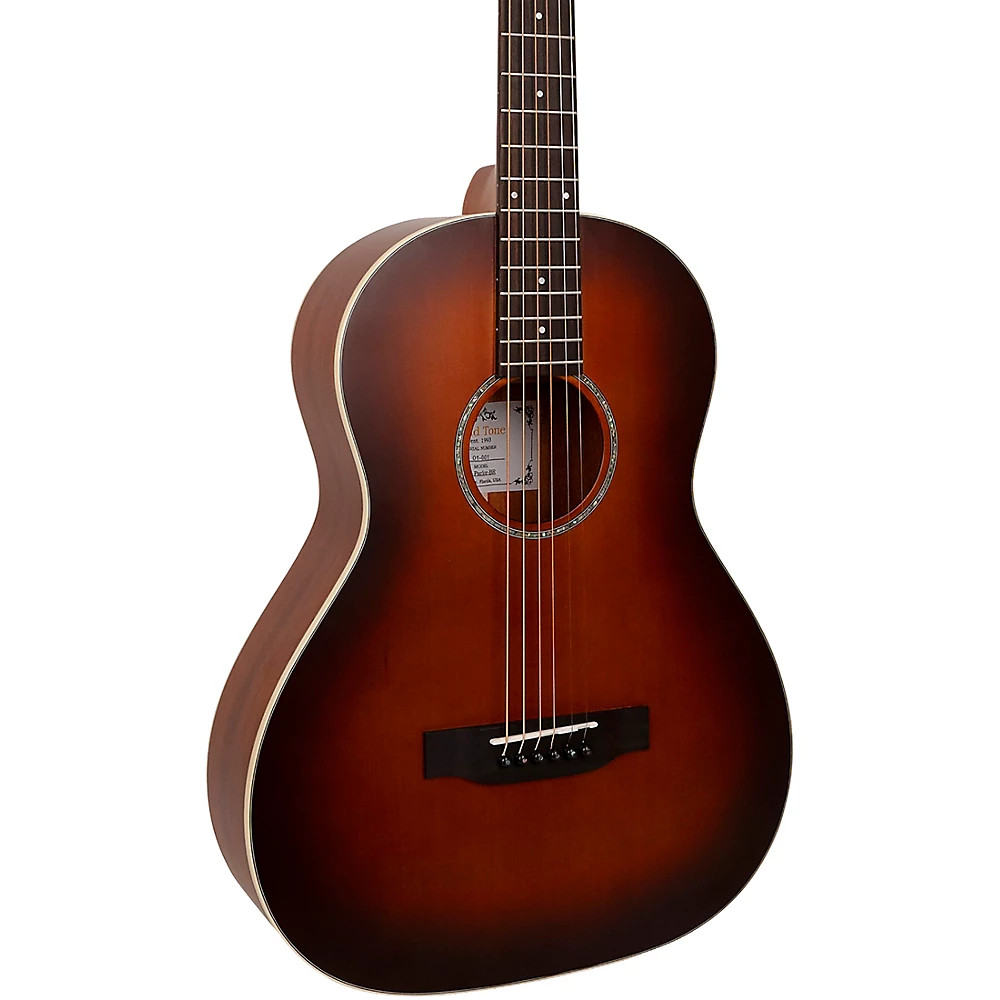 Gold Tone GT-Салон акустической и электрической гитары из массива дерева Burst 106290₽