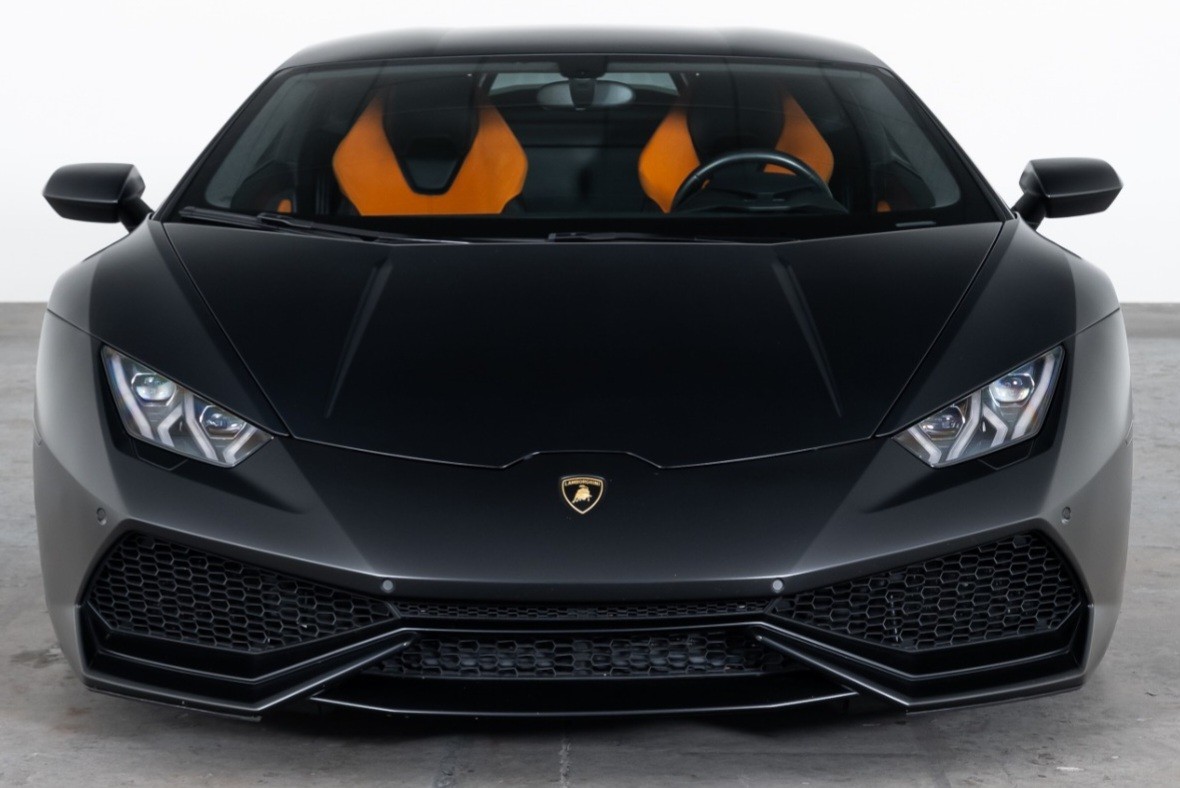 Lamborghini Huracan LP610 Front Bumper Nose Hood Fender Parts CONTACT FIRST 