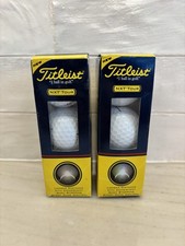 Titleist NXT Tour Golf Balls - 2 Sleeves