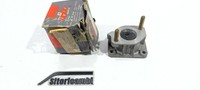 Originaler Vergaser-Sammler FüR Autobianchi A112 Fiat 127