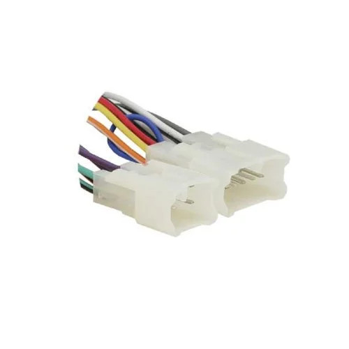 Metra 70-1761 TURBOWire; Wire Harness