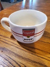 *Campbell's Soup Mug 2011