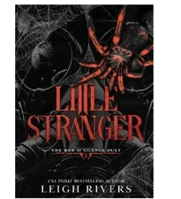 Little Stranger by Leigh Rivers English Paperback FREE SHIPPING FB