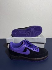 Nike Air Force 1 Low Barkley Pack 2007 Size 1...