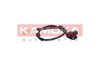 Kamoka Sensor, Raddrehzahl Hinterachse, Rechts, Vorderachse FüR Renault