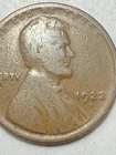 ** 1922-D LINCOLN CENT-  GOOD  (FILL THAT SPOT IN YOUR SET) PRICED TO SELL 🔥 **