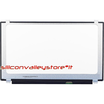 LCD Screen Display for Lenovo 500-15ISK (80NT) Notebook			