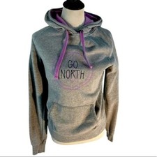 THE NORTH FACE GO NORTH SWEATSHIRT SIZE Small