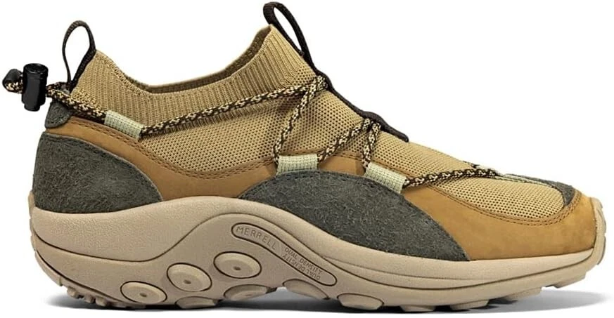 Merrell jungle moc lace sale