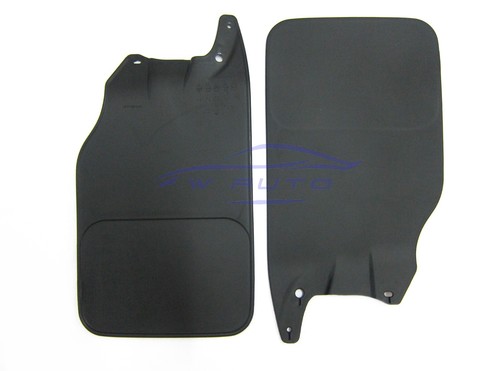 OEM Front+Rear Mud Flaps Guard For Toyota Hilux 4WD ZN165 LN167 RZN174 1998-2004 - Picture 6 of 9