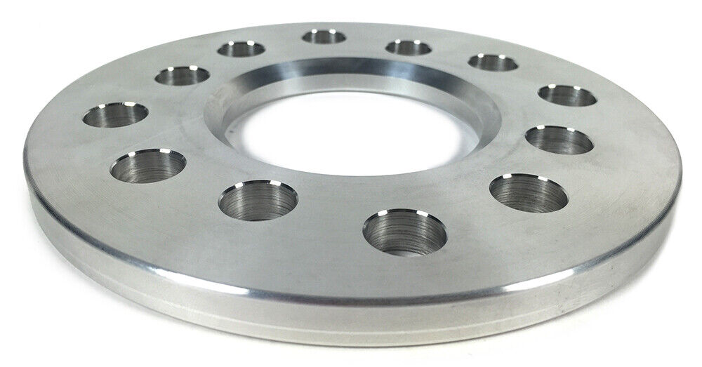 BAER Brakes Wheel Spacers 2000014 5x4.20-4.75 1.00 BAER Brakes Wheel Spacers 2000014 5x4.20-4.75 1.00