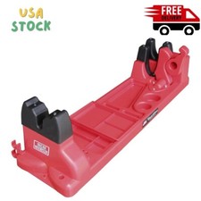 Rifle And Shotgun Gun Vise Cleaning Gunsmithing Smithing Maintenance Center