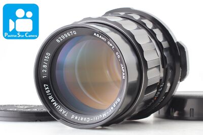 PENTAX SMC TAKUMAR 6×7 150mm F2.8 Takumar 6X7 150mm F2.8: Lens review, Details, Bokeh, Samples