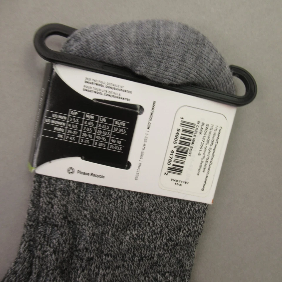 Pantalones Cortos Smartwool Para Mujer Pequeños Ligeros Mezcla de Lana Nylon Talla 4 a 6.5 Ajuste Foto 3 de 4