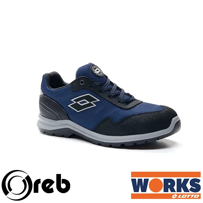 Scarpe antinfortunistiche lotto ebay cheap