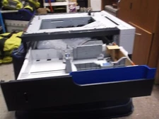 HP CC425A Color Laserjet CP4025/500 Sheet Paper Tray Brand New