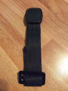 britax replacement straps