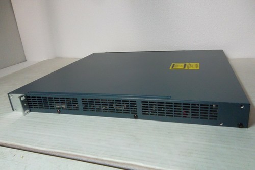 Routeur de stockage CISCO SN 5428 monté en rack RJ-45 SFP IP iSCSI/Fibre Channel FD - Photo 12/12