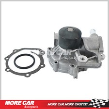 Engine Water Pump fit 1990-2006 Subaru Impreza Legacy Saab 9-2X Outback 2.5L H4