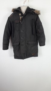 gap kids winter coats